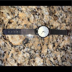 Geneva Watch